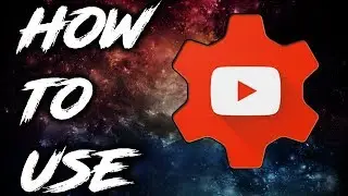 Youtube Studio Mobile App 2019 (How to Use)