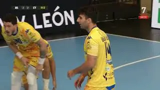 01 CYL EN JUEGO 01-09-24 | FINAL COPA CYL BALONMANO | BM VILLA DE ARANDA - RECOLETAS ATL VALLADOLID