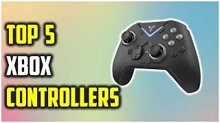 ✅Best Xbox Controllers On Aliexpress | Top 5 Xbox Controllers 2024