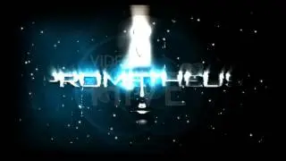 After Effects Videohive Prometheus Template