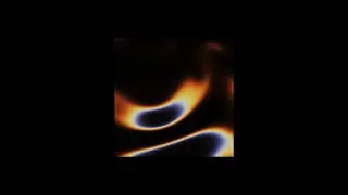 Cinema 4D music beat wave animation. Molten metal 3D audio visualization.