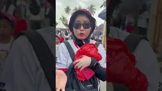 GAKPAPA TERJEPIT YANG PENTING DAPAT MOTOR, ABSEN YANG DATANG TADI PAGI ? saya dari jam 6pagi-1 siang