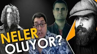 DİAMOND TEMA - EFE AYDAL ve GİGTV OLAYLARI