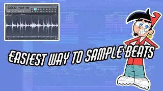 HOW TO CHOP SAMPLES LIKE A 🐐 | (FL Studio Tips & Tricks)