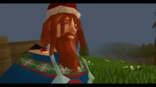 Runescape Xmas 2016