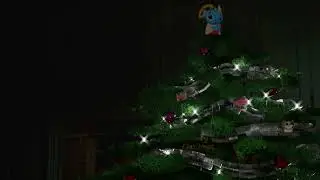 Christmas Tree [HD on!]