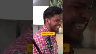 60K Podcast with Moosa Bhai | Watch the Full Video | TheMVP