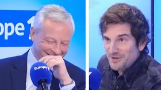 Gaspard Proust face à Bruno Le Maire : Il négocie des rabais de dix centimes sur du Nutella