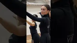 Танец Картули - визитная карточка Грузии🇬🇪