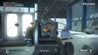 Slowly getting better at EGL with the new squad