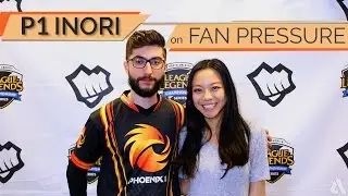 P1 Inori on fan pressure - 