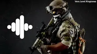 New Army Ringtone | Vera Level Ringtones