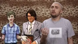 +100500 - Абхазский Андрей Малахов