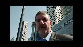 Nader Video CV/ Resume On Youtube
