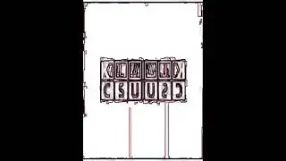 Klasky csupo effects #1 (Sony Vegas version) in Did major