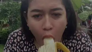 Hisapan buah pisang