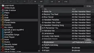 Quick n' Dirty: Getting more font size options in VDJ8.4/2020