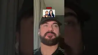 Drew McIntyre Feels SO GUILTY | WrestleMania 40