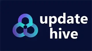 Update Record | Hive - Flutter