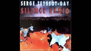 Serge Teyssot Gay - Volcano