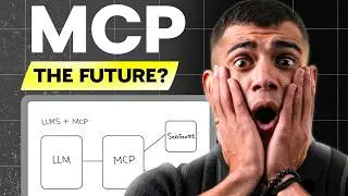 Model Context Protocol (MCP), Clearly Explained (Why it Matters)