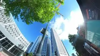 Insta360 normal speed