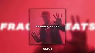 (FREE) The Limba x Andro Type Beat - Alive (prod. Fragha Beats)