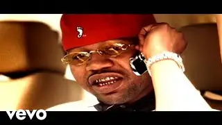 Juvenile - I Got That Fire ft. Mannie Fresh