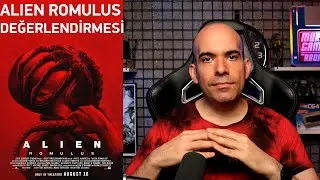 Alien Romulus / Sinemada İzlemeye Değer mi? (Spoiler yok)