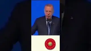 Erdoğan'dan teğmenlere: "O kılıçları kime çekiyorsunuz?" #shorts