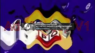 Klasky Csupo Effects Round 1 v s Me,May Asked,TheCoollMan78 And Everyone