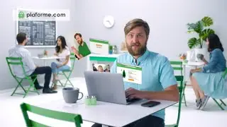 Private Internet Access VPN:  Only share what you want to share online.