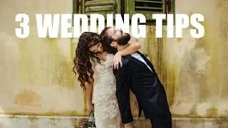 Improve Your Wedding workflow!!!