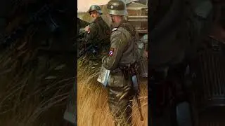 Кем был Владимир Третий из TNO HOI4 