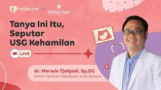 Serba Serbi USG Kehamilan