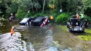 Трофи Последний Рубеж