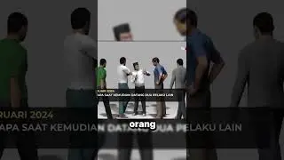 KASUS TERPARAH DI INDONESIA 