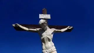 Грушів: Хресна  Дорога. Вересень-2024