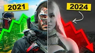 The Sad State of Warzone 3 (Call of Duty)
