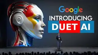 Duet AI for Google Workspace | What is Duet AI for Google Workspace? The Complete Guide