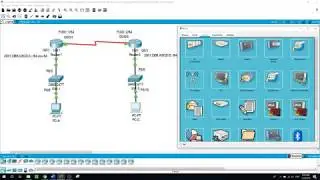 Configuring IPv6 Static and Default Routes, Practice Lab