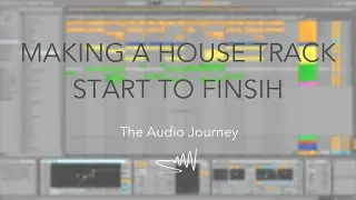 Making a track LIVE (2/2)