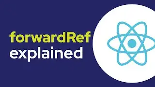 Understanding forwardRef in react js || web boss