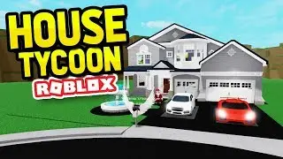 ROBLOX HOUSE TYCOON