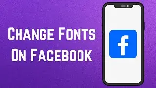 How To Change Fonts On Facebook