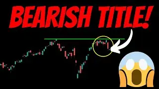 Just another bearish stock market technical analysis update