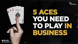 How to manage your business? | Learn the essential tips for business management | Rajiv Talreja