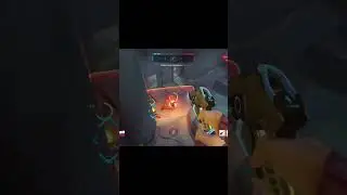 Top 10 Rez 2024 #overwatch2 #overwatchclips #mercy #gaming #overwatchmemes