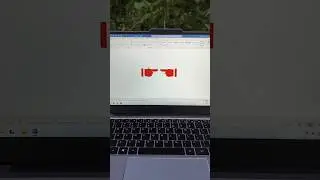 MS Word Finger 
