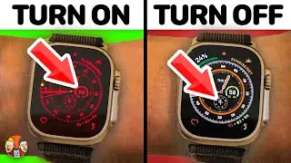 16 Apple Watch Hacks You Didn't Know About